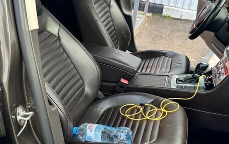Volkswagen Passat B7, 2013 год, 1 150 000 рублей, 6 фотография