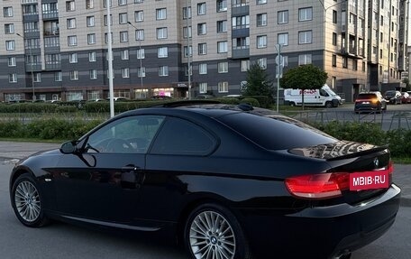 BMW 3 серия, 2008 год, 1 450 000 рублей, 4 фотография