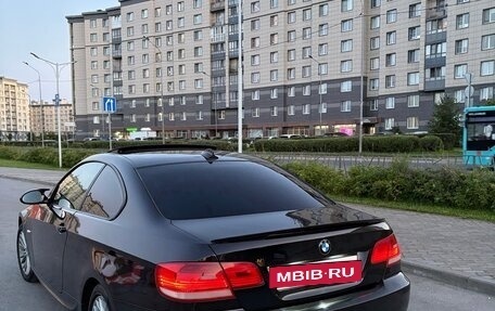 BMW 3 серия, 2008 год, 1 450 000 рублей, 3 фотография