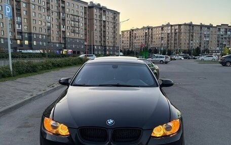 BMW 3 серия, 2008 год, 1 450 000 рублей, 2 фотография