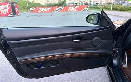 BMW 3 серия, 2008 год, 1 450 000 рублей, 12 фотография