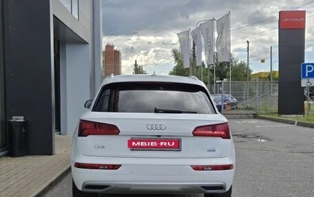 Audi Q5, 2017 год, 3 087 000 рублей, 5 фотография