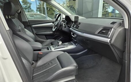 Audi Q5, 2017 год, 3 087 000 рублей, 14 фотография