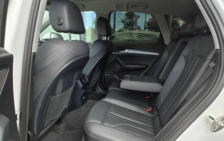 Audi Q5, 2017 год, 3 087 000 рублей, 18 фотография