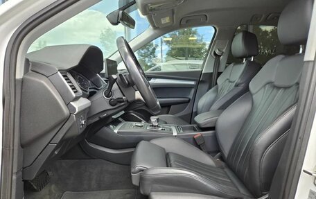 Audi Q5, 2017 год, 3 087 000 рублей, 15 фотография