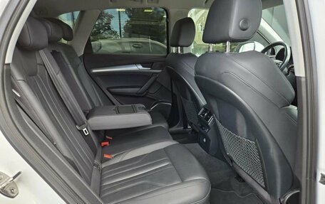 Audi Q5, 2017 год, 3 087 000 рублей, 17 фотография
