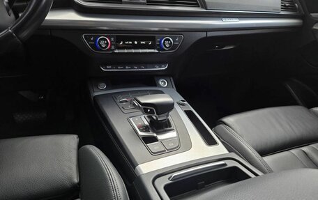 Audi Q5, 2017 год, 3 087 000 рублей, 20 фотография
