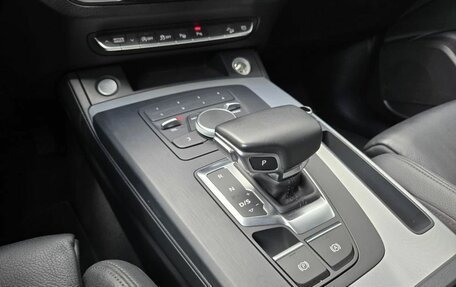 Audi Q5, 2017 год, 3 087 000 рублей, 21 фотография