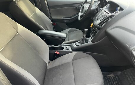 Ford Focus III, 2012 год, 449 000 рублей, 9 фотография