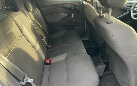 Ford Focus III, 2012 год, 449 000 рублей, 11 фотография