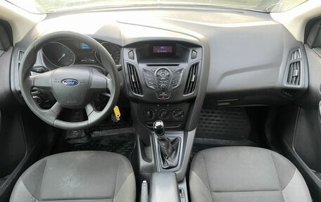 Ford Focus III, 2012 год, 449 000 рублей, 10 фотография