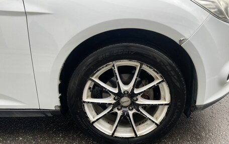 Ford Focus III, 2012 год, 449 000 рублей, 12 фотография