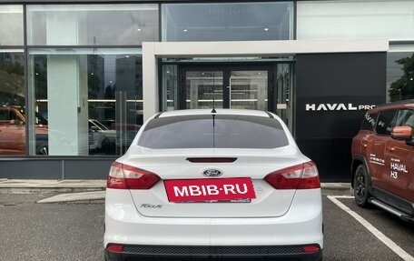 Ford Focus III, 2012 год, 449 000 рублей, 6 фотография