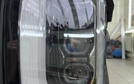 Hyundai Palisade I, 2019 год, 4 400 000 рублей, 8 фотография