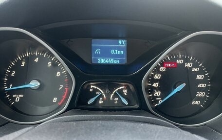 Ford Focus III, 2012 год, 449 000 рублей, 16 фотография