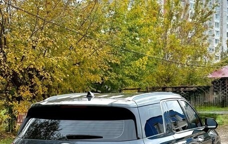 Hyundai Palisade I, 2019 год, 4 400 000 рублей, 4 фотография