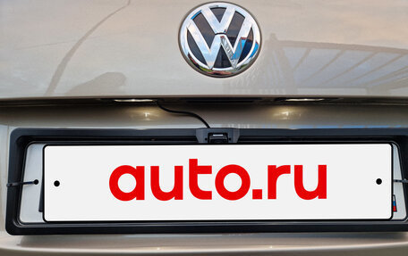Volkswagen Polo VI (EU Market), 2018 год, 1 080 000 рублей, 11 фотография