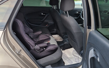 Volkswagen Polo VI (EU Market), 2018 год, 1 080 000 рублей, 16 фотография