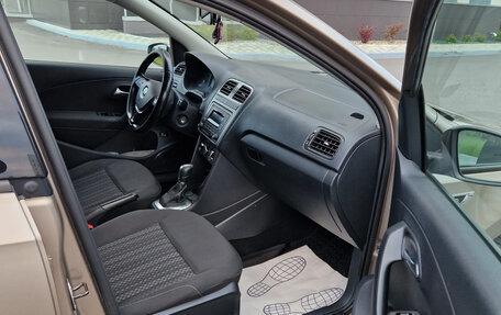 Volkswagen Polo VI (EU Market), 2018 год, 1 080 000 рублей, 14 фотография