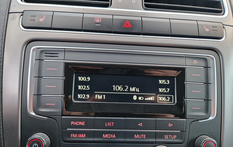 Volkswagen Polo VI (EU Market), 2018 год, 1 080 000 рублей, 21 фотография