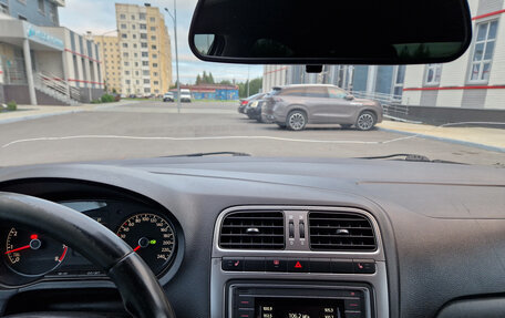 Volkswagen Polo VI (EU Market), 2018 год, 1 080 000 рублей, 24 фотография