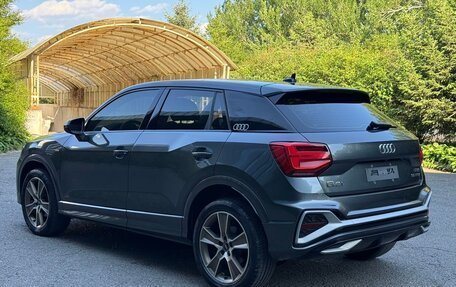 Audi Q2 I, 2022 год, 2 139 800 рублей, 5 фотография