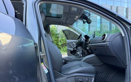 Audi Q2 I, 2022 год, 2 139 800 рублей, 7 фотография