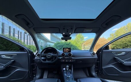 Audi Q2 I, 2022 год, 2 139 800 рублей, 9 фотография