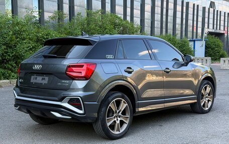 Audi Q2 I, 2022 год, 2 139 800 рублей, 4 фотография