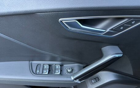 Audi Q2 I, 2022 год, 2 139 800 рублей, 15 фотография