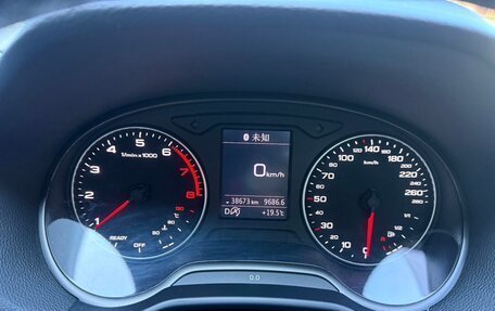Audi Q2 I, 2022 год, 2 139 800 рублей, 11 фотография