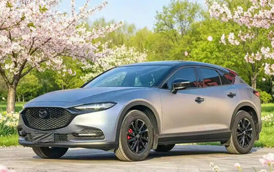 Mazda CX-4, 2022 год, 1 605 000 рублей, 1 фотография