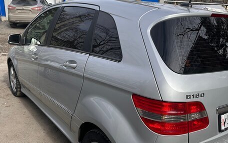 Mercedes-Benz B-Класс, 2010 год, 1 000 000 рублей, 4 фотография