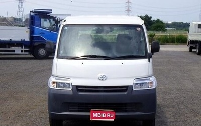 Toyota Town Ace IV, 2019 год, 1 150 000 рублей, 1 фотография