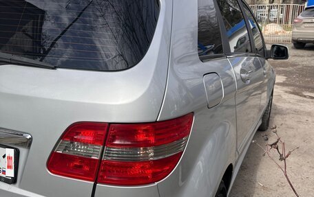Mercedes-Benz B-Класс, 2010 год, 1 000 000 рублей, 6 фотография