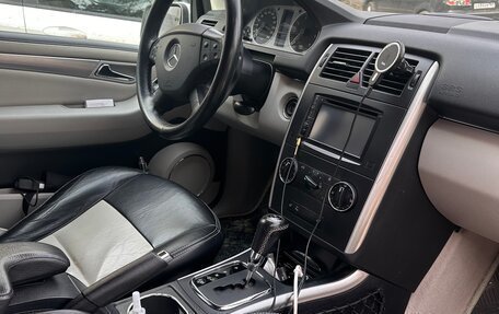 Mercedes-Benz B-Класс, 2010 год, 1 000 000 рублей, 9 фотография