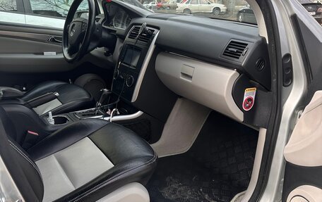Mercedes-Benz B-Класс, 2010 год, 1 000 000 рублей, 7 фотография