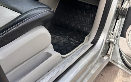 Mercedes-Benz B-Класс, 2010 год, 1 000 000 рублей, 8 фотография