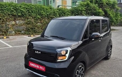KIA Ray, 2023 год, 1 140 000 рублей, 1 фотография