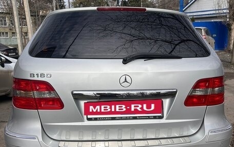 Mercedes-Benz B-Класс, 2010 год, 1 000 000 рублей, 5 фотография