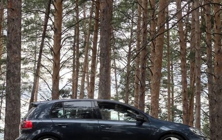 Volkswagen Golf GTI VII, 2010 год, 1 600 000 рублей, 4 фотография