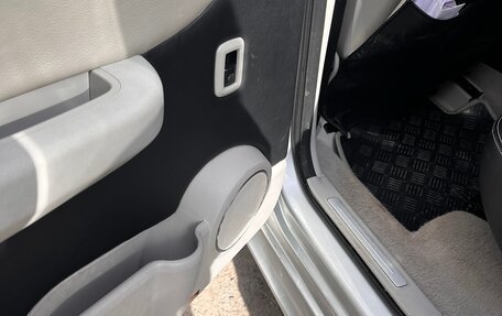 Mercedes-Benz B-Класс, 2010 год, 1 000 000 рублей, 14 фотография