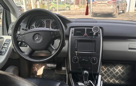 Mercedes-Benz B-Класс, 2010 год, 1 000 000 рублей, 15 фотография