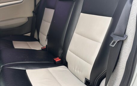 Mercedes-Benz B-Класс, 2010 год, 1 000 000 рублей, 16 фотография