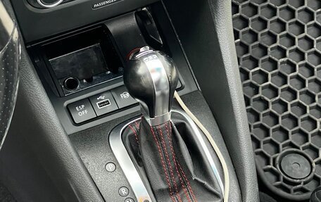 Volkswagen Golf GTI VII, 2010 год, 1 600 000 рублей, 14 фотография
