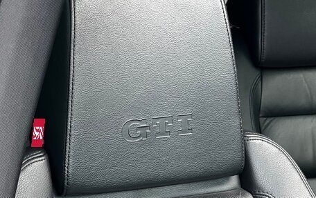 Volkswagen Golf GTI VII, 2010 год, 1 600 000 рублей, 13 фотография