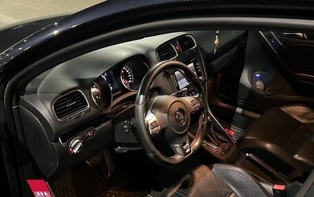 Volkswagen Golf GTI VII, 2010 год, 1 600 000 рублей, 15 фотография