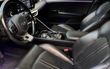 KIA K5, 2020 год, 2 550 000 рублей, 15 фотография