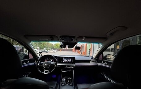 KIA K5, 2020 год, 2 550 000 рублей, 17 фотография