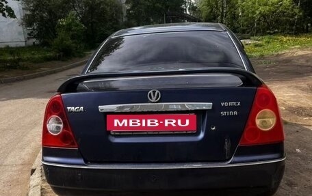 Vortex Estina II (FL-C), 2009 год, 130 000 рублей, 3 фотография
